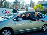 Bóng đá anh, ngoại hạng anh, lịch thi đấu euro 2012, Google đang bí mật phát triển những dự án quan trọng